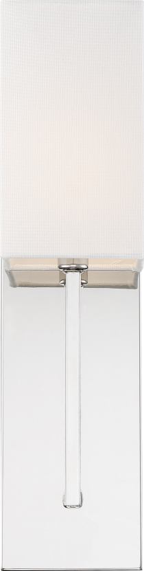 VESEY 1 LIGHT WALL SCONCE - 60-6693