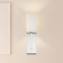 VESEY 1 LIGHT WALL SCONCE - 60-6693