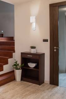 VESEY 1 LIGHT WALL SCONCE - 60-6693