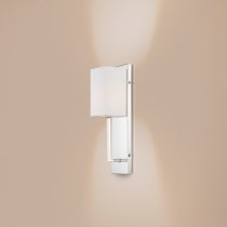VESEY 1 LIGHT WALL SCONCE - 60-6693