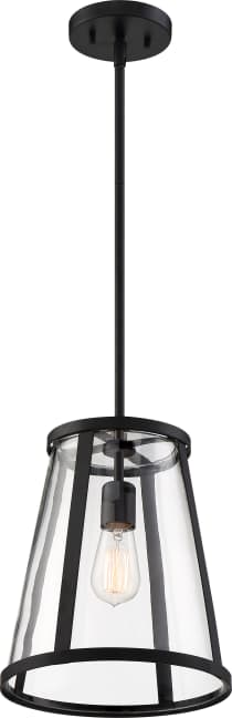 BRUGE 1 LIGHT PENDANT - 60-6699