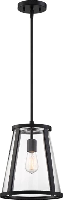 BRUGE 1 LIGHT PENDANT - 60-6699
