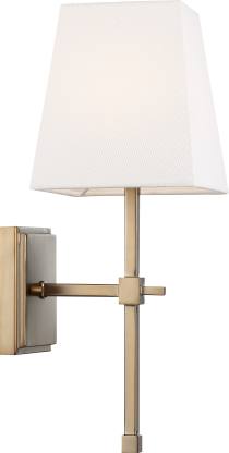 HIGHLINE 1 LIGHT VANITY - 60-6707