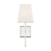 HIGHLINE 1 LIGHT VANITY - 60-6708