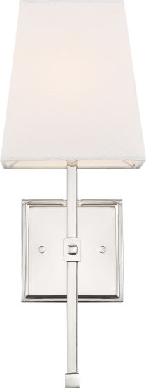 HIGHLINE 1 LIGHT VANITY - 60-6708