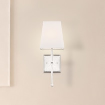 HIGHLINE 1 LIGHT VANITY - 60-6708