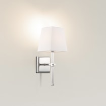 HIGHLINE 1 LIGHT VANITY - 60-6708