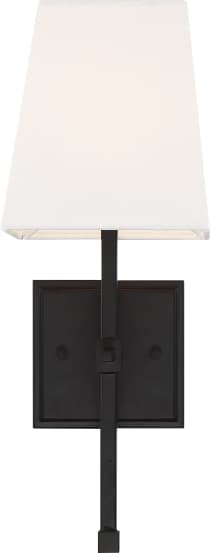 HIGHLINE 1 LIGHT VANITY - 60-6709