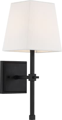 HIGHLINE 1 LIGHT VANITY - 60-6709