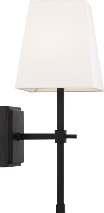 HIGHLINE 1 LIGHT VANITY - 60-6709