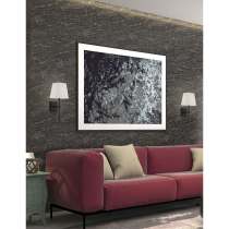 HIGHLINE 1 LIGHT VANITY - 60-6709