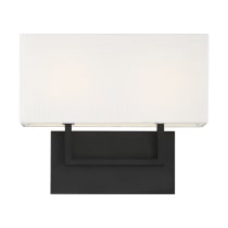 TRIBECA 2 LIGHT VANITY - 60-6719