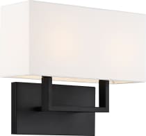 TRIBECA 2 LIGHT VANITY - 60-6719