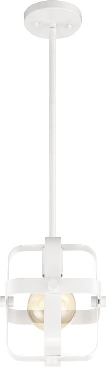 PRANA 1 LIGHT MINI PENDANT - 60-6721