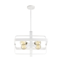 PRANA 4 LIGHT PENDANT - 60-6722