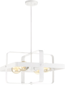 PRANA 4 LIGHT PENDANT - 60-6722