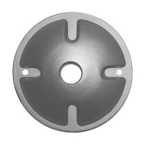 1 LT DIE CAST MOUNTING PLATE - 60-673