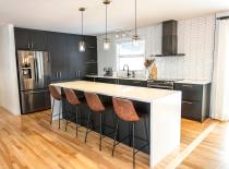 ANTEBELLUM 1 LT MINI PENDANT - 60-6735