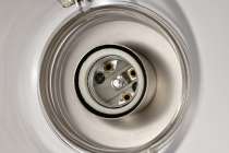 ANTEBELLUM 1 LT MINI PENDANT - 60-6736