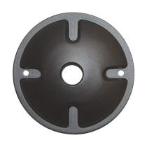 1 LT DIE CAST MOUNTING PLATE - 60-675