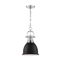 WATSON 1 LIGHT PENDANT - 60-6751