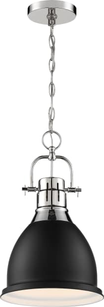 WATSON 1 LIGHT PENDANT - 60-6751