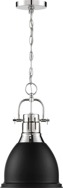 WATSON 1 LIGHT PENDANT - 60-6751