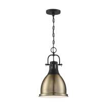 WATSON 1 LIGHT PENDANT - 60-6753