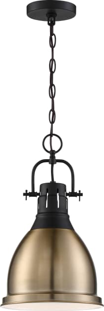 WATSON 1 LIGHT PENDANT - 60-6753