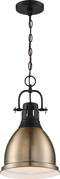 WATSON 1 LIGHT PENDANT - 60-6753