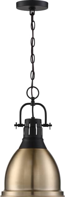 WATSON 1 LIGHT PENDANT - 60-6753