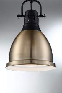WATSON 1 LIGHT PENDANT - 60-6753