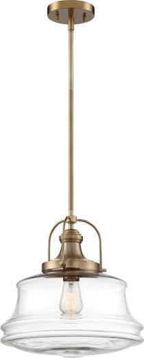 BASEL 1 LIGHT PENDANT - 60-6757