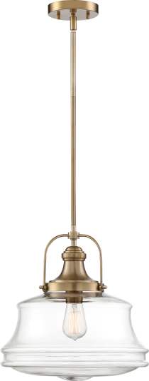 BASEL 1 LIGHT PENDANT - 60-6757