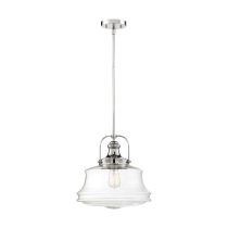 BASEL 1 LIGHT PENDANT - 60-6758