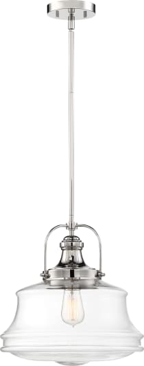 BASEL 1 LIGHT PENDANT - 60-6758