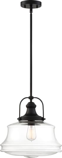 BASEL 1 LIGHT PENDANT - 60-6759