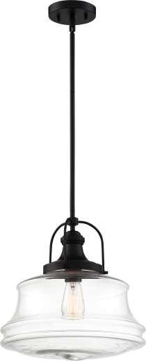 BASEL 1 LIGHT PENDANT - 60-6759