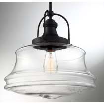 BASEL 1 LIGHT PENDANT - 60-6759