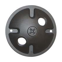2 LT DIE CAST MOUNTING PLATE - 60-676
