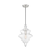 BALLARAT 1 LIGHT PENDANT - 60-6762