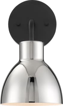 SLOAN 1 LIGHT VANITY - 60-6771