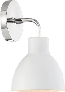 SLOAN 1 LIGHT VANITY - 60-6781