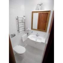 SLOAN 2 LIGHT VANITY - 60-6782