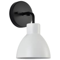 SLOAN 1 LIGHT VANITY - 60-6784