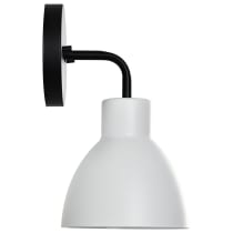 SLOAN 1 LIGHT VANITY - 60-6784