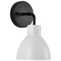 SLOAN 1 LIGHT VANITY - 60-6784