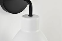 SLOAN 1 LIGHT VANITY - 60-6784