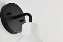 SLOAN 1 LIGHT VANITY - 60-6784