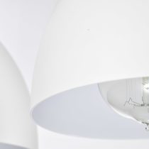 SLOAN 2 LIGHT VANITY - 60-6785